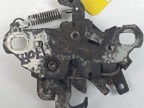 Used Hood lock Hood lock PEUGEOT 508 SW I (8E_) 1.6 HDi (112 hp) 25140738 25140738