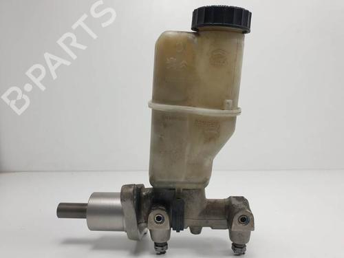 Brake master cylinder PEUGEOT 407 (6D_)  | BP12385424M77 