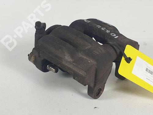 Used Left front brake caliper BMW 3 (E90) 318 d (122 hp) 11789971