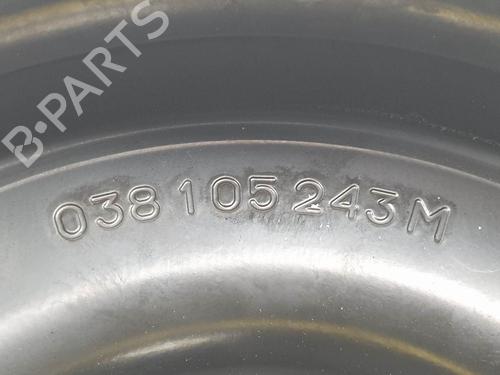 Pulley VW PASSAT B7 Variant (365) 2.0 TDI | BP26704422M122 - Image 4