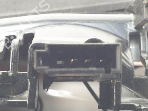 Right tailgate light OPEL ASTRA K Sports Tourer (B16) 1.6 CDTi (35) | BP24929974C80 