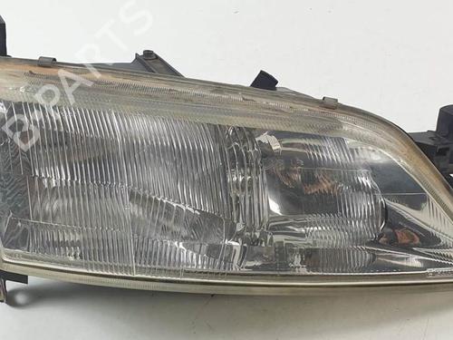 Used Right headlight Right headlight OPEL VECTRA B (J96) 1.6 i 16V (F19) (100 hp) 29275030 29275030