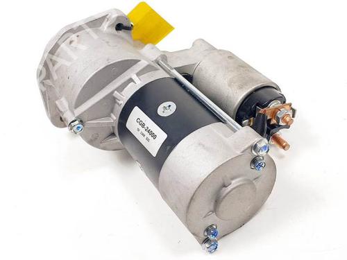 Starter KIA SORENTO I (JC) 2.5 CRDi 4WD | BP17457130M8 