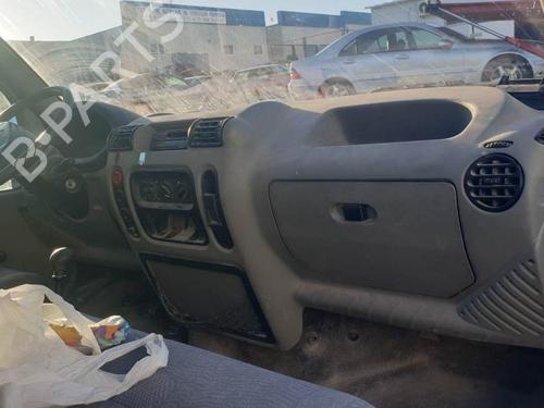 Engine control unit (ECU) NISSAN INTERSTAR Van (X70) dCi 80 | BP24933950M57  - Image 25