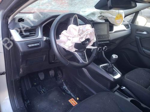 Gear lever RENAULT CAPTUR II (HF_) TCe 90 (HFM6) | BP24990428M90 - Image 22