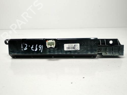 Display monitor MAZDA 5 (CR) 2.0 CD (CR19) | BP8795507C48 - Image 2