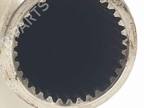 Driveshaft NISSAN PATHFINDER III (R51) 2.5 dCi | BP18134118M37 
