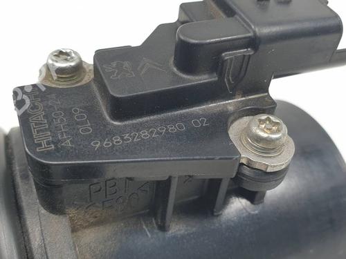 Luftmassemåler PEUGEOT 206+ (2L_, 2M_) 1.4 HDi eco 70 | BP29849901M95