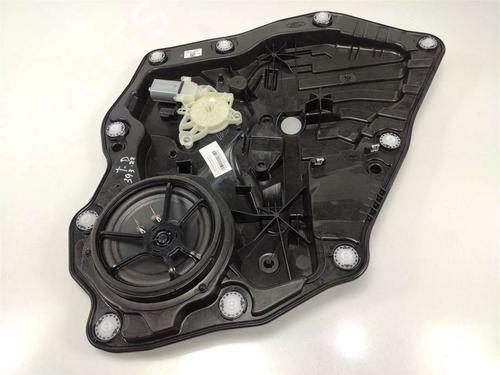 Used Rear right window mechanism Rear right window mechanism FORD PUMA (J2K, CF7) 1.5 ST EcoBoost (200 hp) 12445291 12445291