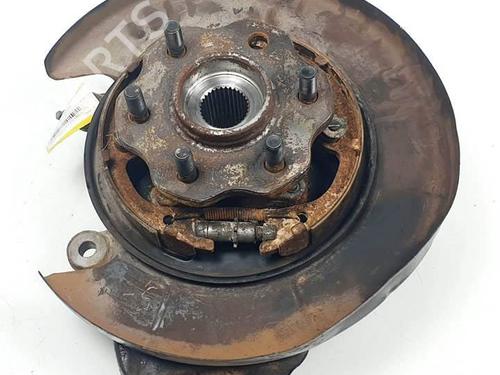 right-rear-steering-knuckle-nissan-pathfinder-iii-r51-25-dci-2005-18143369 main image