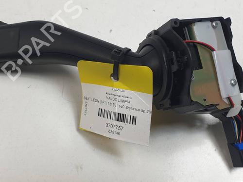 Steering column stalk SEAT LEON (1P1) 1.8 TSI | BP39916476I23 - Image 2