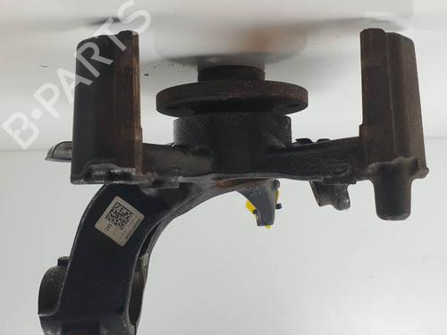 Left front steering knuckle SEAT ARONA (KJ7, KJP) 1.0 TGi | BP26448463M25 