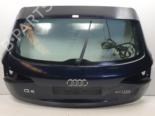 tailgate-audi-q5-8rb-2008-2009-2010-2011-2012-2013-2014-2015-2016-2017-2018-2019-29265695 main image