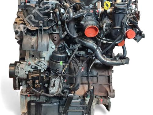 Engine PEUGEOT 407 (6D_) 2.0 HDi 135 (6DRHRH, 6DRHRE, 6DRHRG, 6DRHRJ) | BP30049837M1  - Image 8