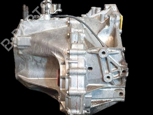 Gearbox MITSUBISHI GRANDIS (NA_W) 2.0 DI-D (NA8W) | BP29763096M3 