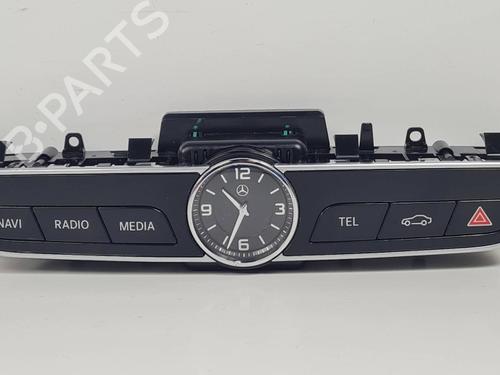 Used Warning switch Warning switch MERCEDES-BENZ E-CLASS (W213) E 220 d 4-matic (213.005) (194 hp) 40175716 40175716