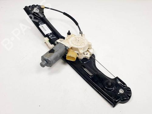 Used Rear right window mechanism Rear right window mechanism BMW X6 (E71, E72) xDrive 35 d (286 hp) 16166150 16166150