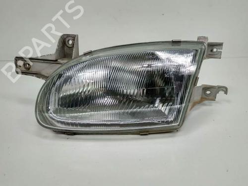 Venstre forlygte HYUNDAI ACCENT I (X-3) [1994-2002]  8045590