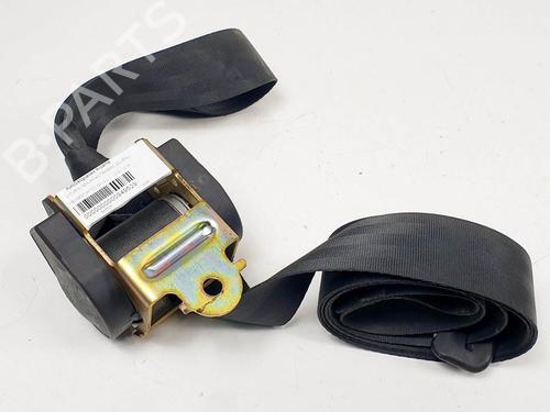 Sikkerhedssele bag venstre Sikkerhedssele bag venstre PEUGEOT 307 CC (3B) 2.0 16V (136 hp) 15005385 15005385