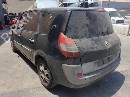Left headlight RENAULT SCÉNIC II (JM0/1_) 1.9 dCi (JM0G, JM12, JM1G, JM2C) | BP37230155C28 - Image 7