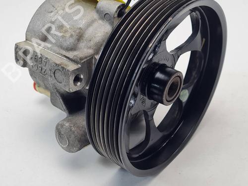 Styring servopumpe Styring servopumpe RENAULT LAGUNA II (BG0/1_) 1.9 dCi (BG08, BG0G) (120 hp) 36290809 36290809