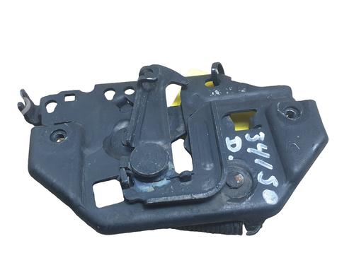 Used Hood lock Hood lock FORD TOURNEO COURIER B460 MPV 1.5 TDCi (75 hp) 36661678 36661678