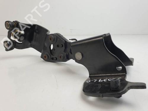 Hinge/Door check strap FORD B-MAX (JK) 1.0 EcoBoost | BP24341031C146 
