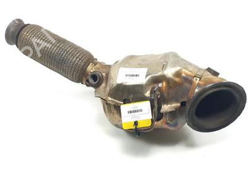 Katalysator FORD PUMA (J2K, CF7) 1.0 EcoBoost mHEV (125 hp) 30450720