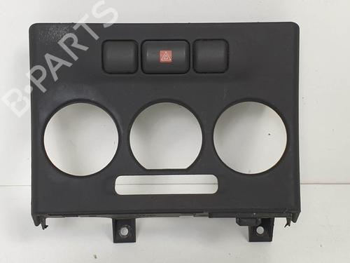 Advarselsbryter Advarselsbryter OPEL ZAFIRA A MPV (T98) 1.6 16V (F75) (101 hp) 6853330 6853330