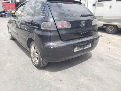 Front left window mechanism SEAT IBIZA III (6L1) 1.9 TDI | BP28061647C22 