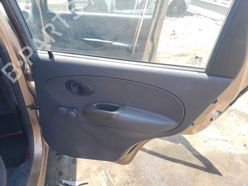 Right front driveshaft DAEWOO MATIZ (M100, M150) 0.8 | BP19252280M39  - Image 11