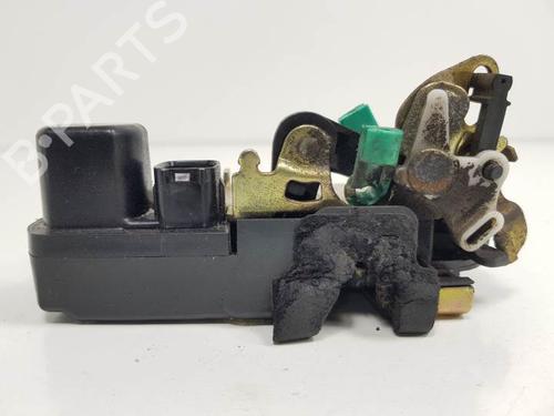 Rear left lock JEEP CHEROKEE (KJ) 2.8 CRD 4x4 | BP8596141C100 