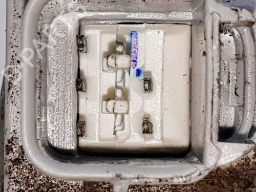 Front right lock TATA ARIA | BP18464572C97 - Image 2
