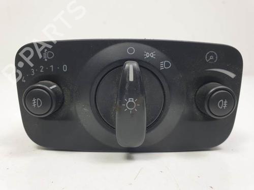 Used Headlight switch FORD MONDEO IV (BA7) 1.8 TDCi (125 hp) 12680896