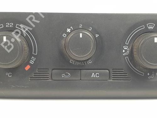 Used Climate control SKODA ROOMSTER (5J7) 1.4 TDI (80 hp) 30191116