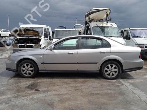 Alternator DAEWOO EVANDA (KLAL) 2.0 | BP9757714M7 - Image 25