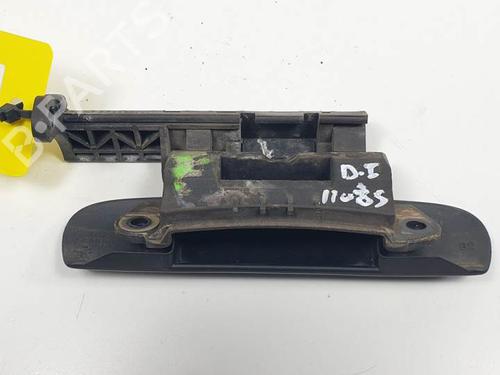 Front left exterior door handle CITROËN XSARA PICASSO (N68) 2.0 HDi | BP11740780C128 