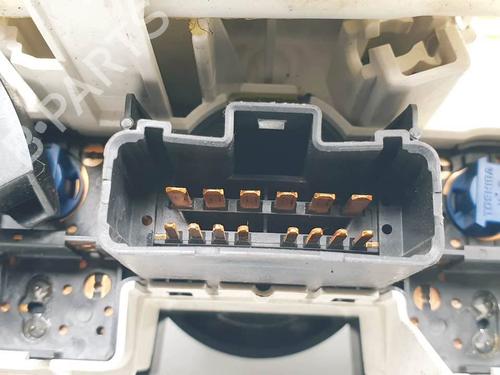 Climate control NISSAN NOTE (E11, NE11) 1.4 | BP16200079I5  - Image 7