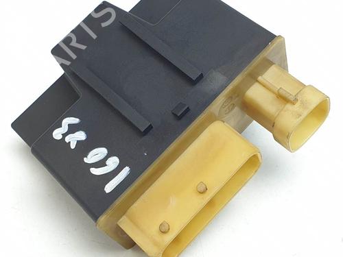 Electronic module CITROËN C5 III (RD_) 2.0 HDi 165 (RDRHHA, RDRHH8) | BP24931074M83 - Image 4