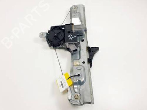 Rudehejsemekanisme Højre bagtil OPEL INSIGNIA A Sports Tourer (G09) 2.0 CDTI (35) (160 hp) 30762822