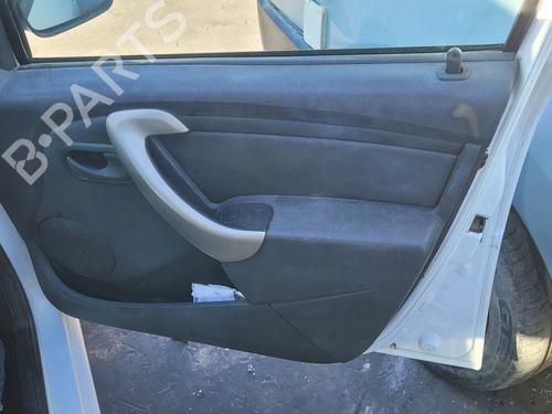 Front bumper DACIA LOGAN (LS_) 1.2 16V (LS1N, LS02, BS02) | BP40175690C7 - Image 26