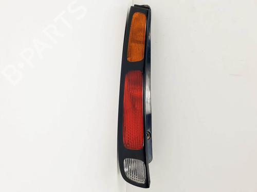 Used Left taillight TOYOTA COROLLA Estate (_E11_) 1.6 (AE111_, AE111R) (110 hp) 25117175