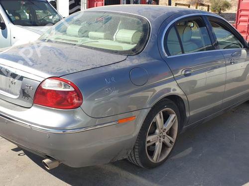 Left front window switch JAGUAR S-TYPE II (X200) 2.7 D | BP25138835I27 - Image 15