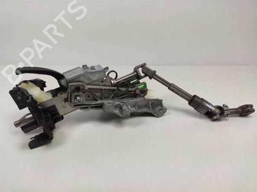 Used Steering column Steering column FORD C-MAX II (DXA/CB7, DXA/CEU) 2.0 TDCi (140 hp) 9717161 9717161
