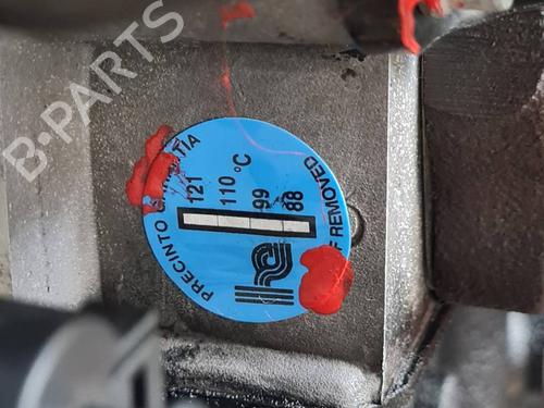 Engine SKODA FABIA II (542) 1.9 TDI | BP40175461M1 - Image 9