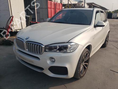 Used Parts BMW X5 (F15, F85) xDrive 40 d (313 hp) 3376199
