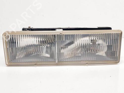 Phare gauche GMC YUKON [1991-2000]  25145544