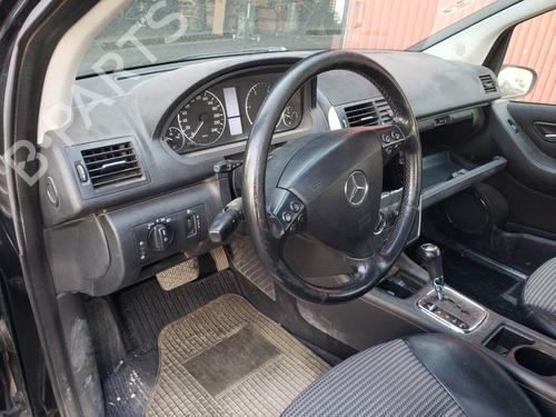 Engine control unit (ECU) MERCEDES-BENZ A-CLASS (W169) A 180 CDI (169.007, 169.307) | BP24516014M57 - Image 7