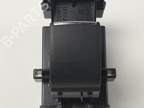 Used Right front window switch Right front window switch TOYOTA RAV 4 V (_A5_, _H5_) 2.5 Hybrid AWD (AXAH54) (178 hp) 25121378 25121378