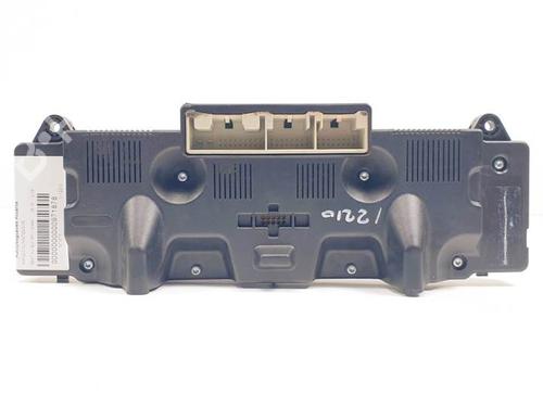 Climate control SEAT ALTEA (5P1) 1.9 TDI | BP14994430I5 